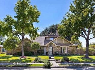 2100 Stein Way, Carrollton, TX 75007