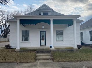 901 Camp St, Piqua, OH 45356