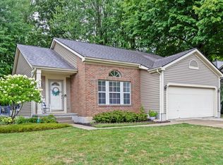 779 Lindenhaven Rd, Columbus, OH 43230