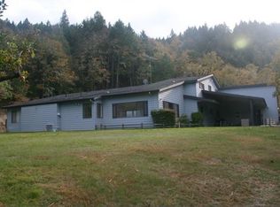 1239 Murphy Creek Rd, Grants Pass, OR 97527