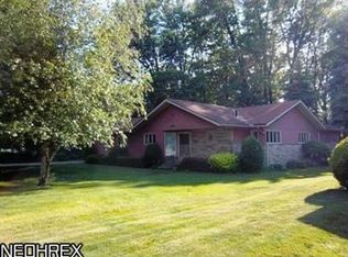 487 Knollwood Ave, Tallmadge, OH
