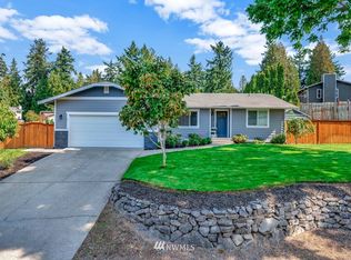 86 17th Ave, Milton, WA