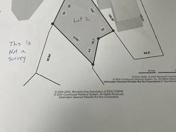 Lots 2/3 Pier Point Lot 2/3, Savannah, TN 38372