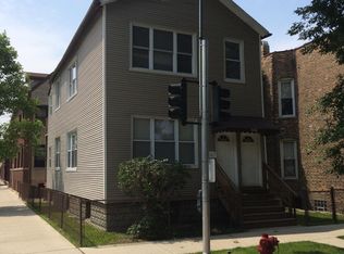 3258 S Emerald Ave FLOOR 1, Chicago, IL 60616