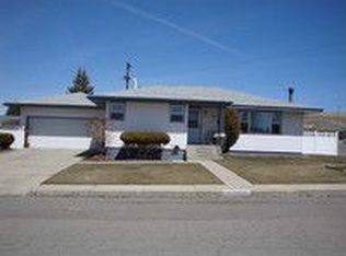 3245 Moulton St, Butte, MT 59701