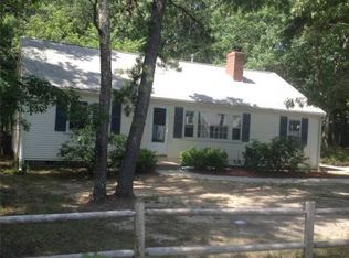 9 Willow Way, South Dennis, MA 02660