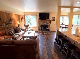 (Undisclosed Address), Mammoth Lakes, CA 93546