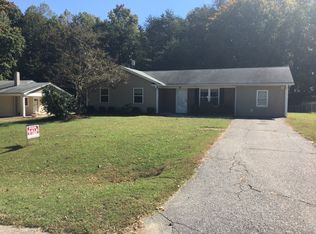 362 Northfield Dr, King, NC 27021