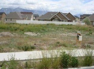 1751 S 1025 W, Lehi, UT 84043