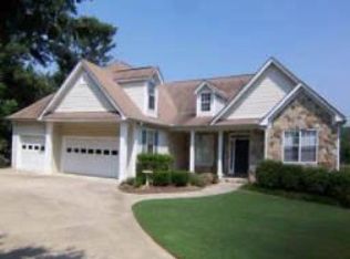 7440 Gentry Way, Cumming, GA 30041