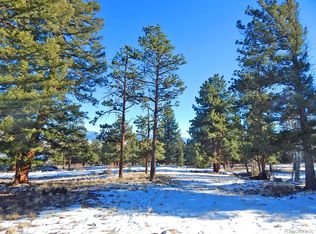 18853 Monte Escondido Cir LOT 221R-2, Buena Vista, CO 81211