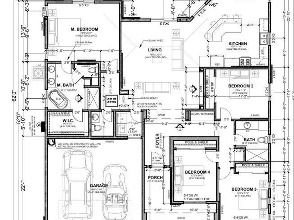 1503 S Iowa St, Pecos, TX 79772