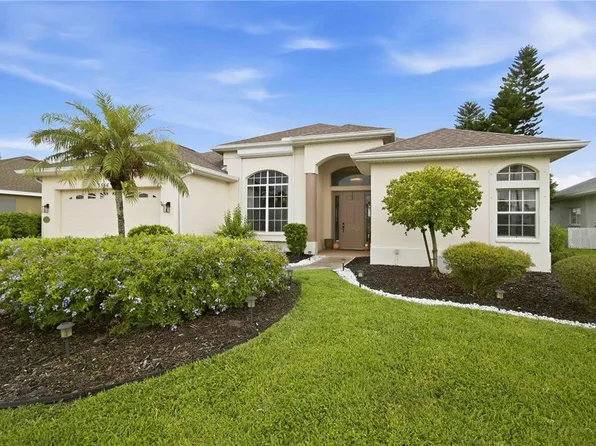 5556 SABAL TRACE DRIVE, NORTH PORT, FL 34287