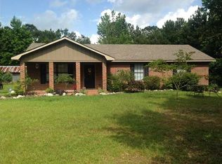 8490 Lott Rd, Wilmer, AL 36587