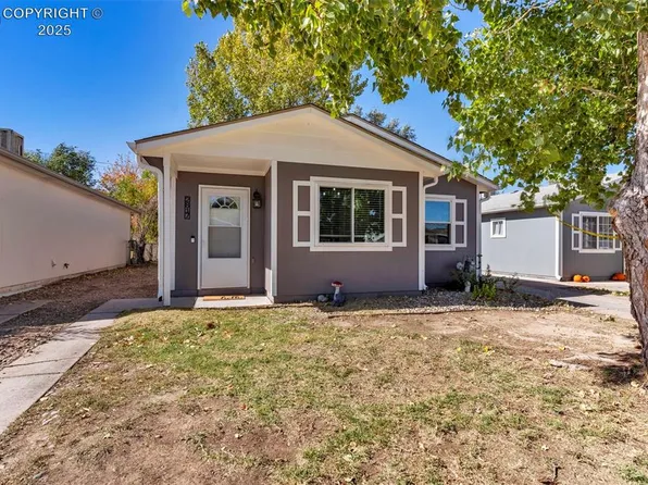 2817 Winnipeg St, Pueblo, CO 81004