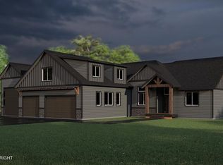 2975 W Longview Cir, Wasilla, AK 99623