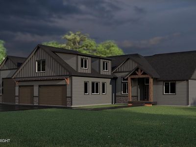 2975 W Longview Cir, Wasilla, AK, 99623