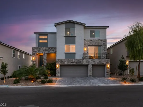 5397 Meadow Star Ave, Las Vegas, NV 89141