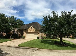 2403 S Venice Dr, Pearland, TX 77581