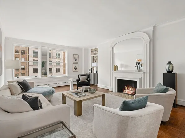 1105 Park Ave #11B, New York, NY 10128