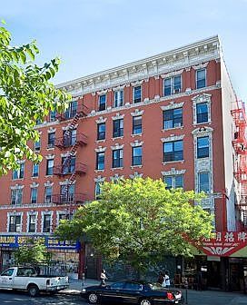 2nd image of 47 Delancey St APT 303