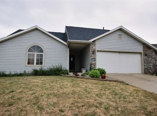 10426 Knollton Run, Fort Wayne, IN