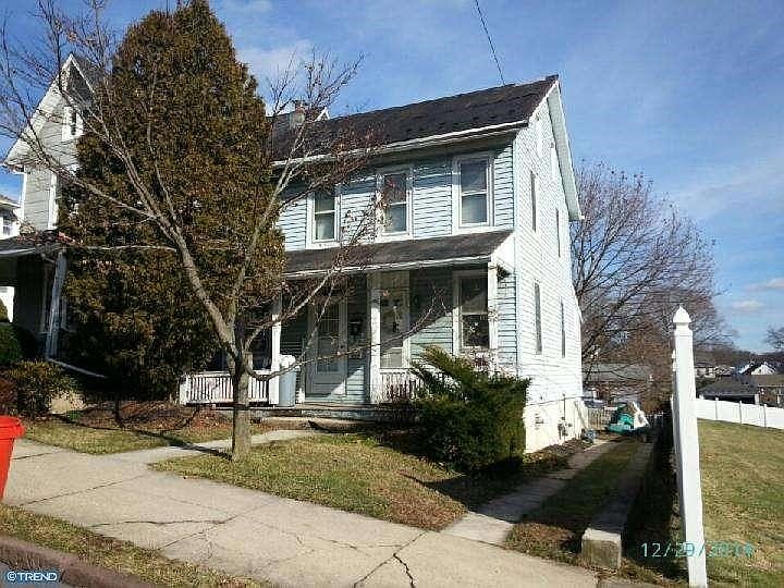 2nd image of 43 Chestnut St