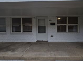 1647 S Hydraulic Ave, Wichita, KS 67211