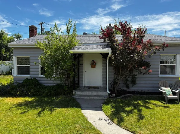 356 S 500 E, River Heights, UT 84321