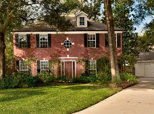 27 Lantern Hollow Pl, Spring, TX 77381