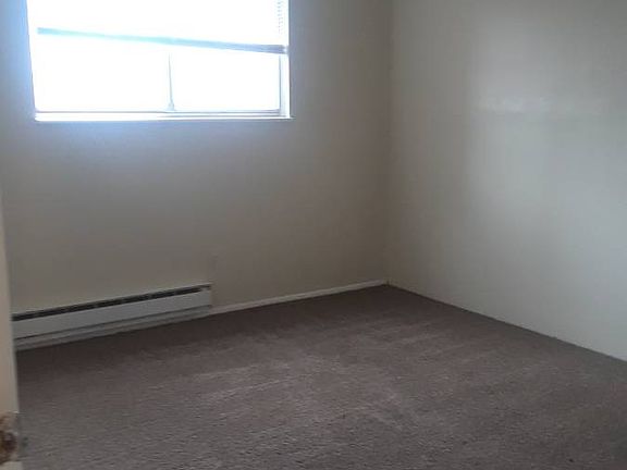 One and Two Bedrooms Available
