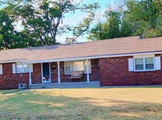 6600 E Zimmerly St, Wichita, KS 67207