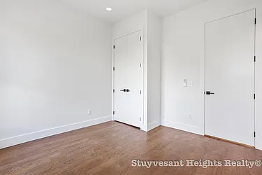 Rented by Stuyvesant Heights Realty Corp