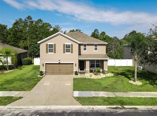 3577 Windance Ave, Spring Hill, FL 34609