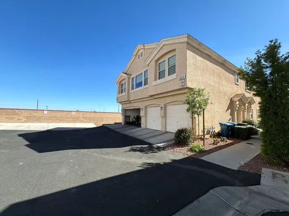 9312 Straw Hays St Unit 102, Las Vegas, NV 89178