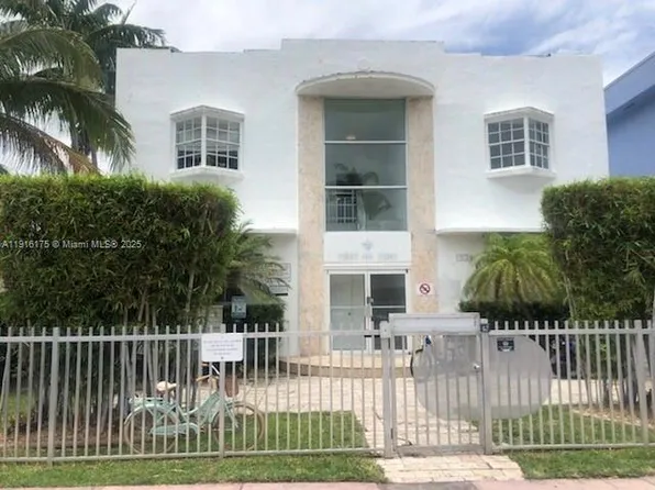 1526 Pennsylvania Ave APT 19, Miami Beach, FL 33139