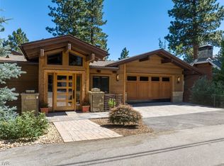 557 Dale Dr, Incline Village, NV