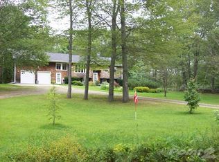 787 N Mountain Rd, Jefferson, ME 04348