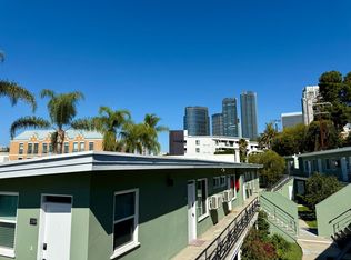 Bellwood 10350-10358 Building 6, Los Angeles, CA 90064