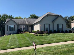 6229 Hedgerow Dr, West Chester, OH