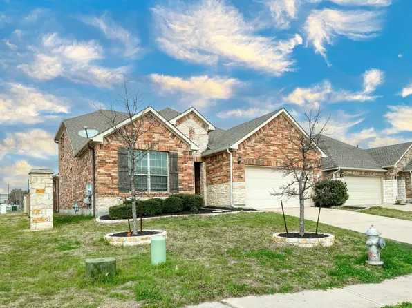 1804 Elaina Loop, Leander, TX 78641