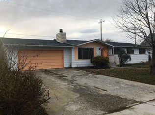 207 C St, Endicott, WA 99125