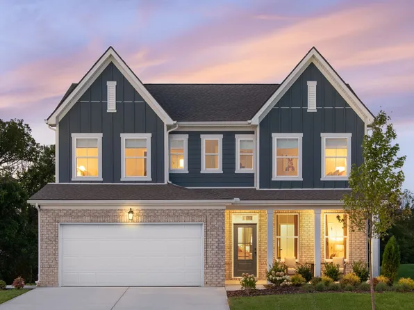 129 Emeline Way Lot 13, Mount Juliet, TN 37122