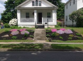 39 Melrose Ave, Albany, NY 12203