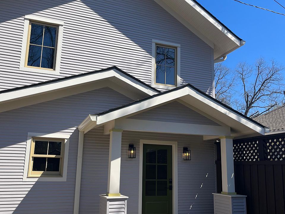1st image of 501 N Collett Ave #1