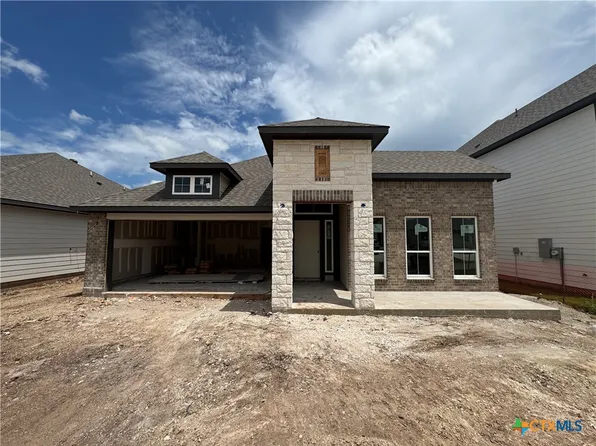 4054 Estes Ct, Belton, TX 76513