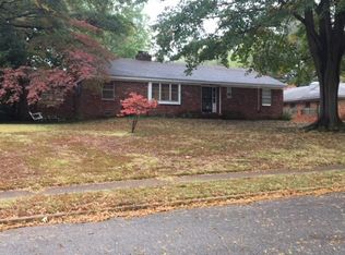 4678 Normandy Ln LOT 22, Memphis, TN 38117