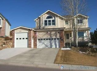 8135 Engleton Ct, Colorado Springs, CO 80920