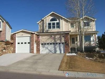 8135 Engleton Ct, Colorado Springs, CO, 80920