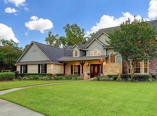 19041 Mail Route Rd, Montgomery, TX 77316